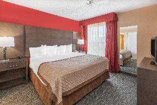 Affordable Suites of America Detroit-Warren - 5