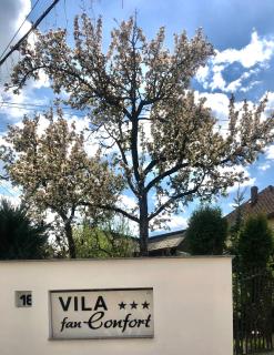 Vila FAN Confort - 7