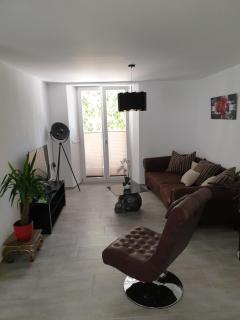 Business Apartment Turgi - 3