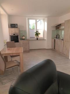 Business Apartment Turgi - 2