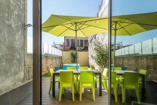 Sunrise House - Porto - 9