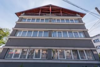 Rania Apartments - Cluj-Napoca - 9