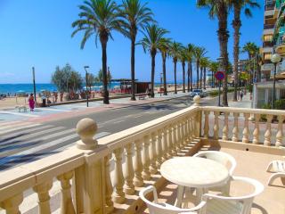 Apartamento Miramar - Salou - 7