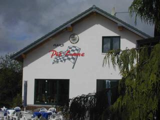 Hotel Pit Lane "Home of Motorsport" - Nürburg - 9
