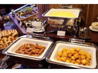 Goi Grand Hotel - Ichihara - 1