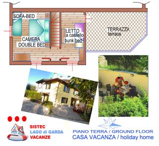 Casa Vacanza & Suite Joy - Peschiera del Garda - 2