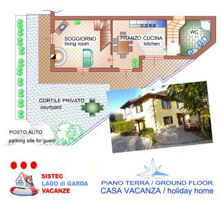 Casa Vacanza & Suite Joy - Peschiera del Garda - 3