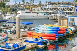 B209 - Beachside Getaway - Oceanside - 9