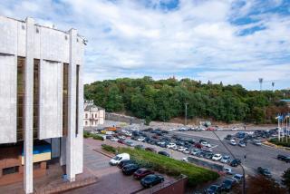 Home Hotel Apartments on Khreshchatyk Area - 6