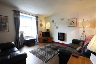 The Wee Nook Birnam - 0