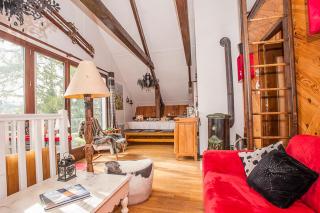 chalet la colline - 6