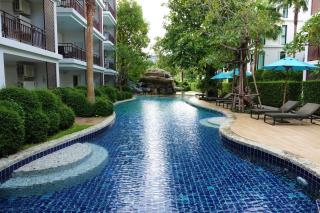The Title Rawai Beach Phase 3 - 4