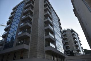 Apartment Lux Fontana - Budva - 3
