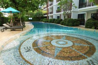 The Title Rawai Beach Phase 3 - 3