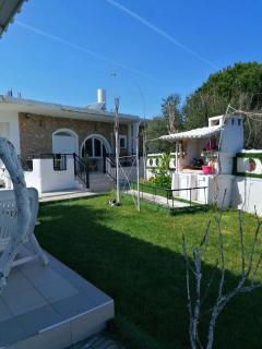 VILLA DINA (Kalidonia, Chania, Crete 730 06) - Chania - 6
