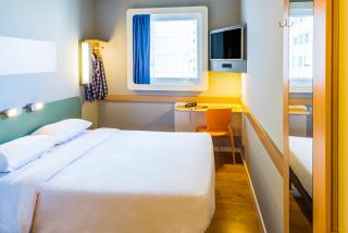 ibis budget SP Frei Caneca - 0