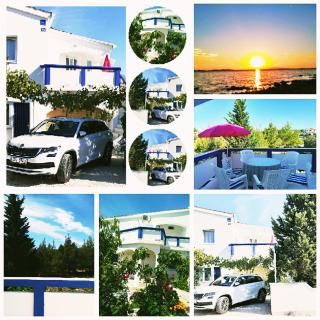 Apartment Kamelia - Vir - 8
