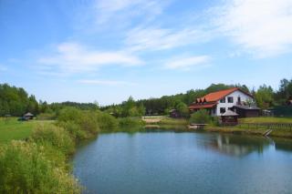 Gervaičių Sodyba - Dovilai - 5
