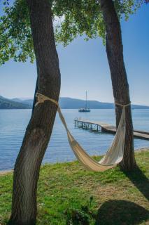 Flisvos Seaside Apartments - Lygia - 0