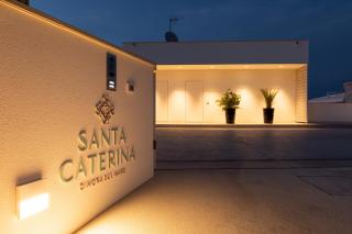 Santa Caterina - Dimora sul mare - 9