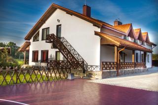 Gervaičių Sodyba - Dovilai - 6