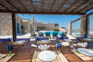Villa Boufla - Agios Ioannis Mykonos - 8