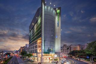 Holiday Inn Express Taichung Park by IHG - Taichung - 0