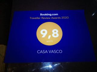 CASA VASCO - 7