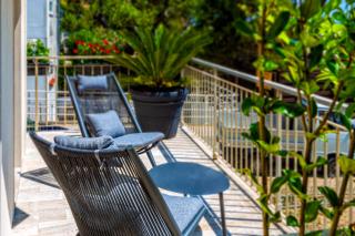 Hotel Petit Palais - Venice-Lido - 4