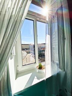 Sweet Home Apartment - 3