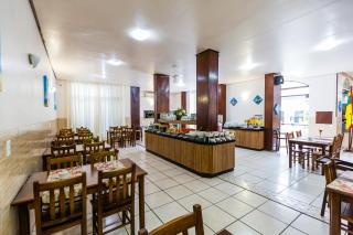 HsHotelaria - Filial Bombinhas - Bombinhas - 3