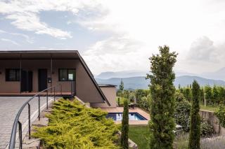 Villa Pernstich - modern apartments - Caldaro - 0