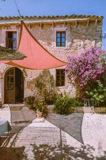 Can Recó, casa bohemia en el campo - Sant Llorenç des Cardassar - 2