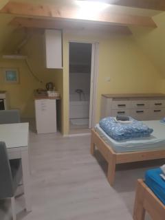 Mirella rooms - Palić - 7