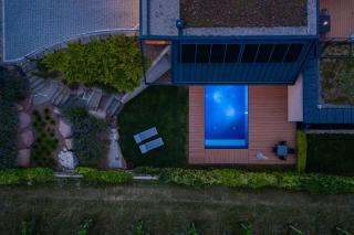 Villa Pernstich - modern apartments - Caldaro - 5