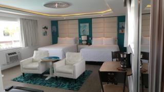 Island House Resort Hotel - St. Pete Beach - 1