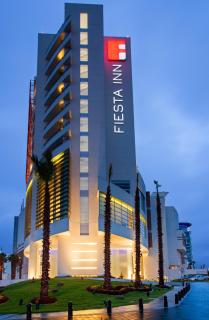 Fiesta Inn Puebla Las Animas - 0