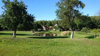 Agroturystyka Dolinka - 5