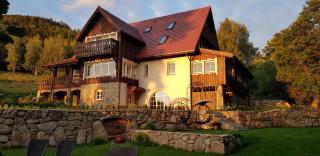Dom Jesionów - Idzików - 9
