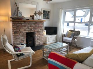 Nanny Willow's Cottage - Portballintrae - 3