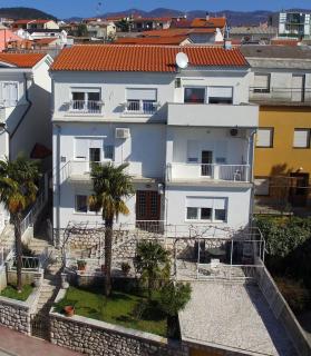 Apartman Lara - Crikvenica - 0