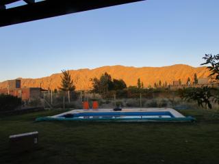 Sol de las Sierras Zonda PREVIAJE - 8