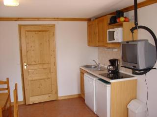 Madame Vacances Lodges des Alpages - La Plagne - 8