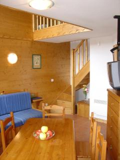 Madame Vacances Lodges des Alpages - La Plagne - 7