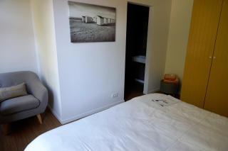 Villa Fluisterbos met gratis parking - Ostende - 1