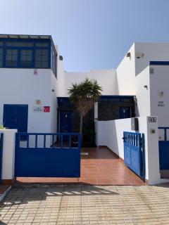 Villa Brisa del Mar - Playa Blanca - 3