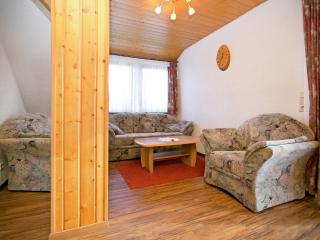 Spacious apartment near Lake Constance - Ahausen - 5