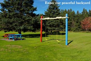 Coastal Inn Antigonish - 2