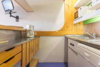 travelski home classic - Résidence les Lauzières - 4