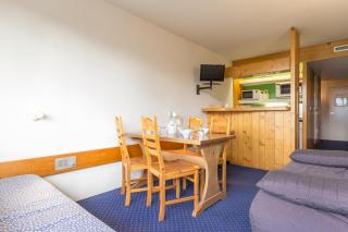 travelski home classic - Résidence les Lauzières - 6
